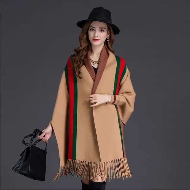 Fashion Scarf