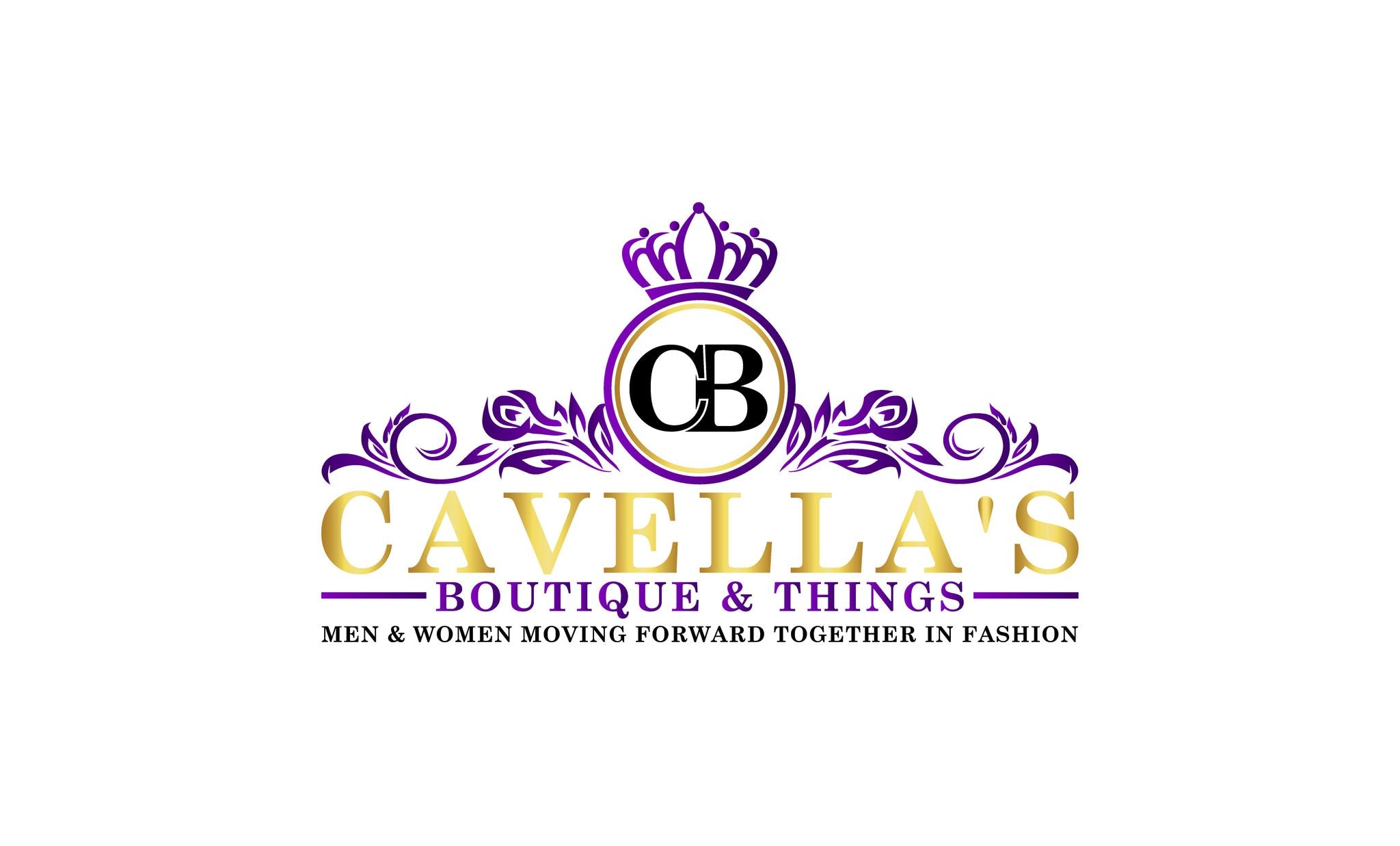Cavella's Boutique & Things 